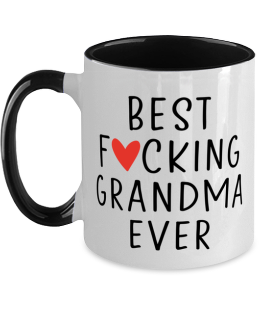 Grandma Coffee Mug Cup