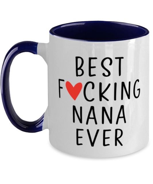 Nana Coffee Mug Cup