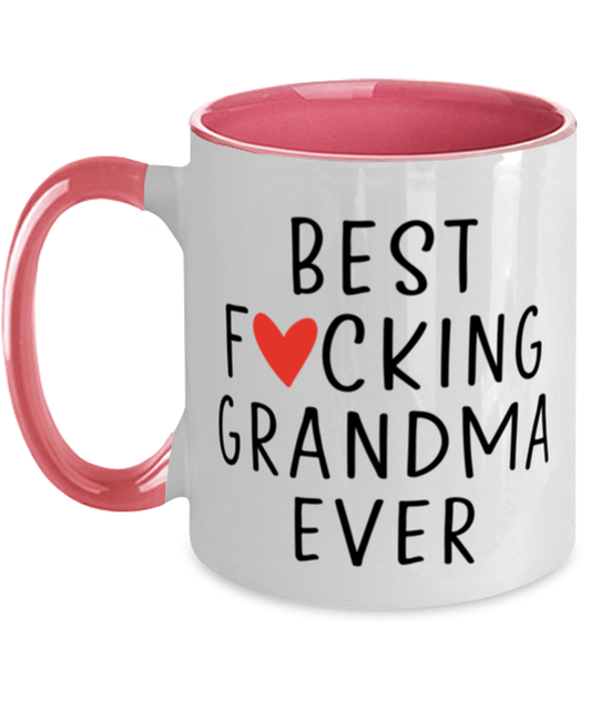 Grandma Coffee Mug Cup