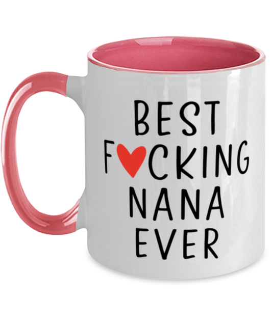 Nana Coffee Mug Cup