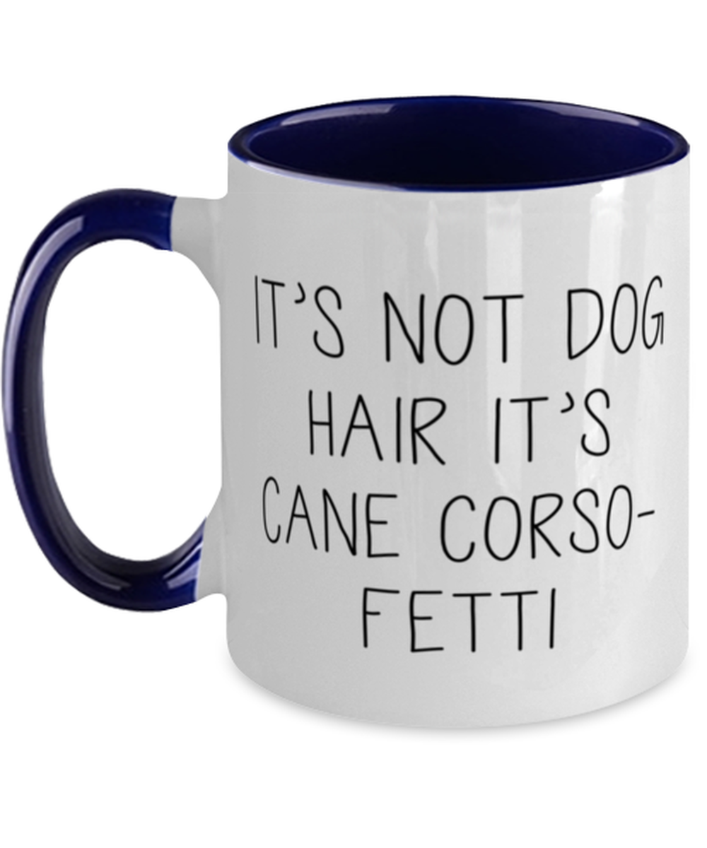 Cane Corso Coffee Mug Cup