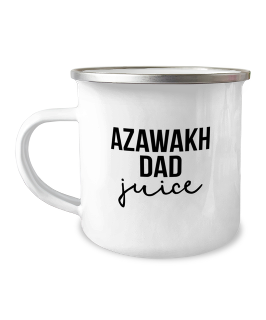 Azawakh Dad Camper Coffee Mug Cup