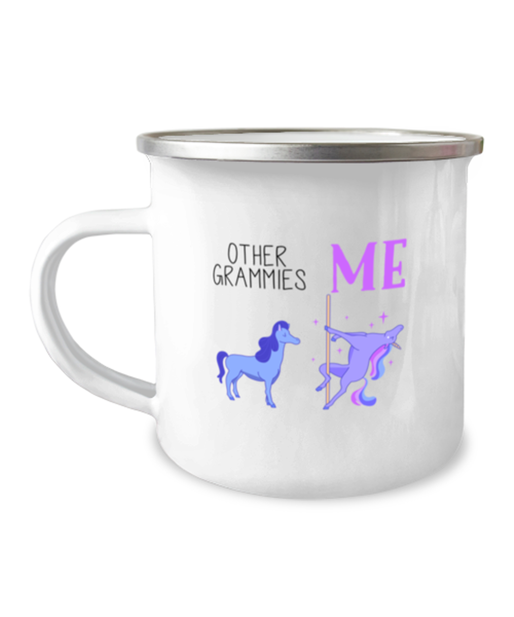 Grammy Camper Coffee Mug Cup