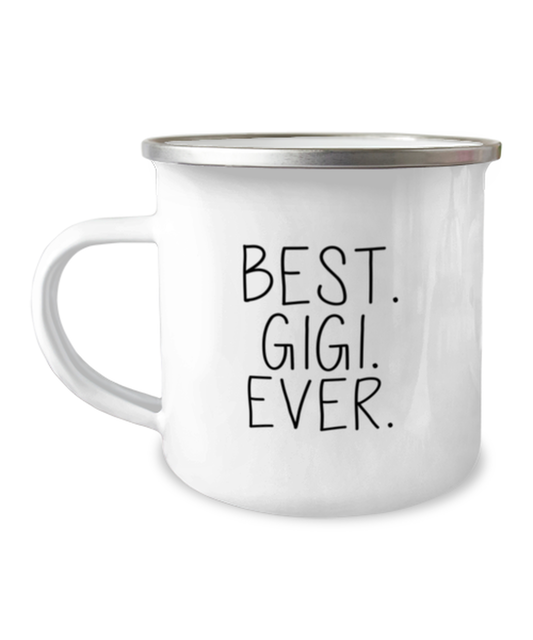 Gigi Camper Coffee Mug Cup