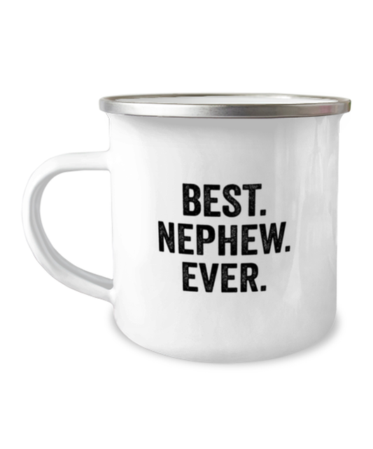 Nephew Camper Coffee Mug Cup