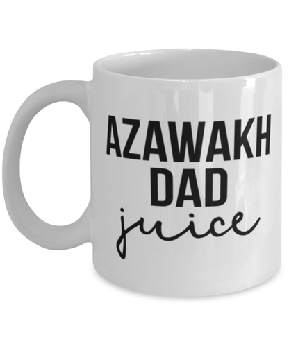 Azawakh Dad Coffee Mug Cup