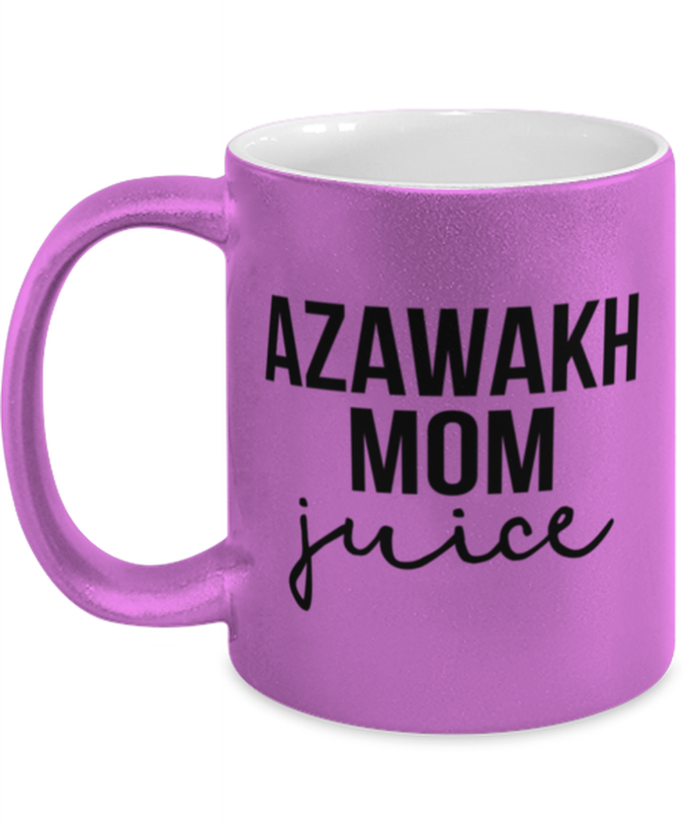 Azawakh Mom Coffee Mug Cup