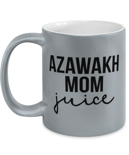 Azawakh Mom Coffee Mug Cup