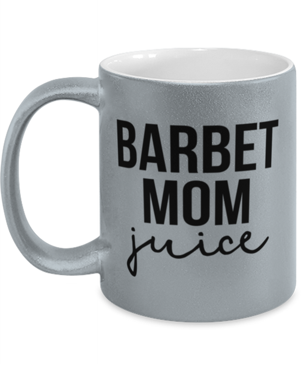 Barbet Mom Coffee Mug Cup