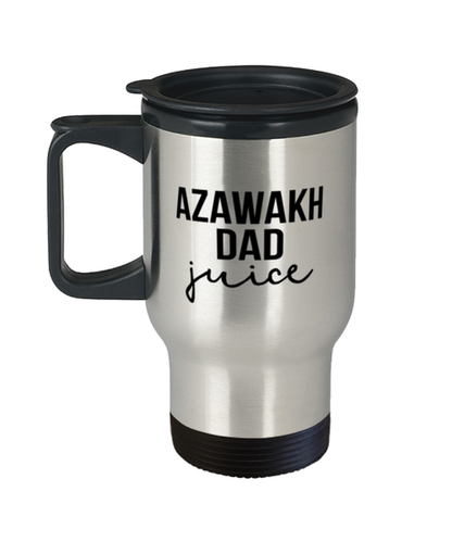 Azawakh Dad Coffee Mug Cup