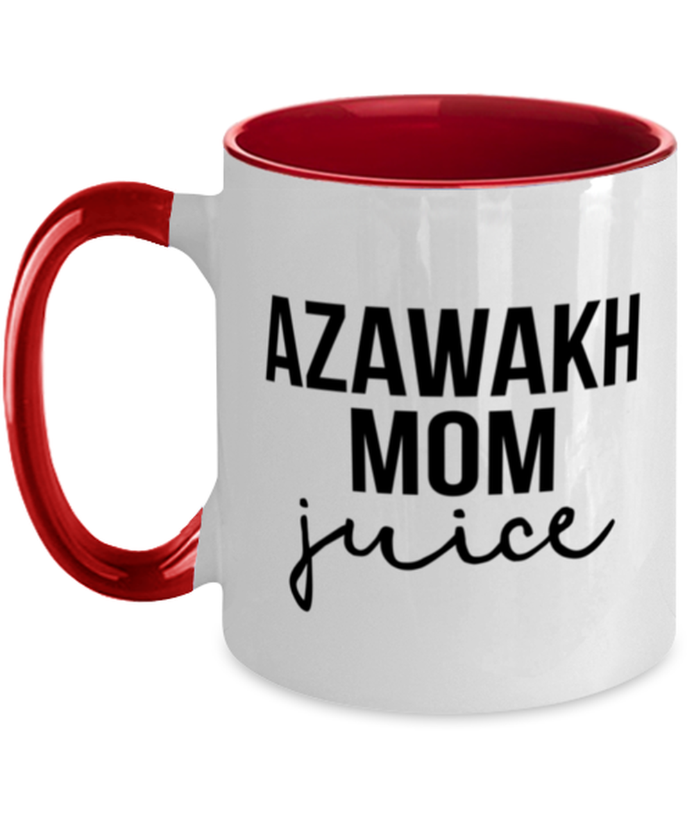 Azawakh Mom Coffee Mug Cup