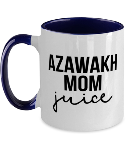 Azawakh Mom Coffee Mug Cup