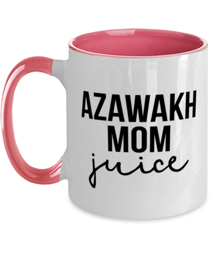 Azawakh Mom Coffee Mug Cup