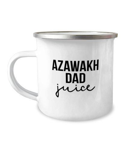 Azawakh Dad Coffee Mug Cup