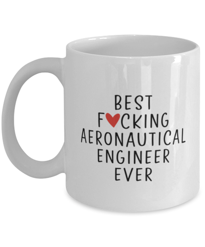 Aeronautical engineer Coffee Mug Cup