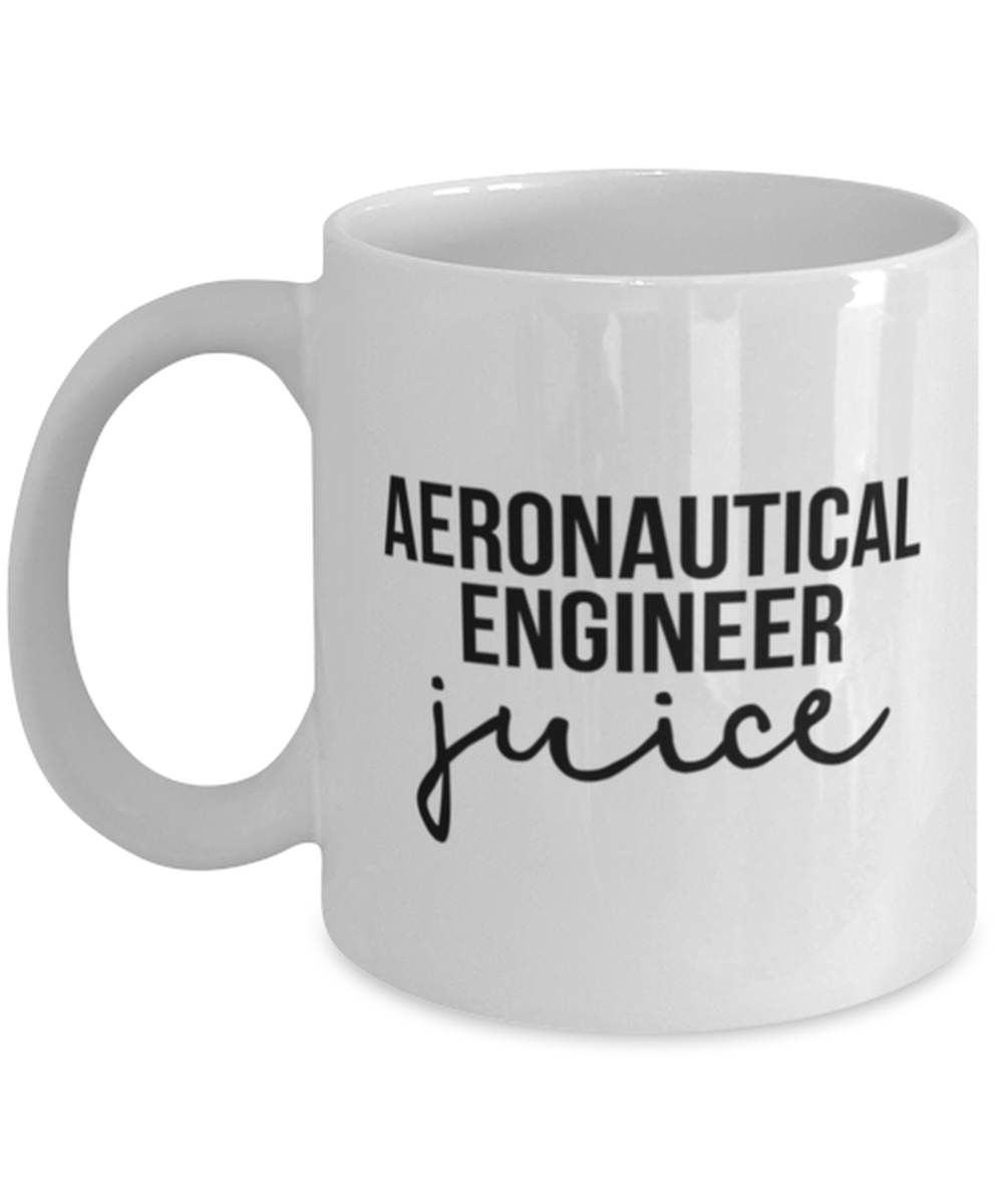 Aeronautical engineer Coffee Mug Cup