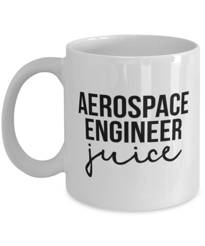 Aerospace engineer Coffee Mug Cup