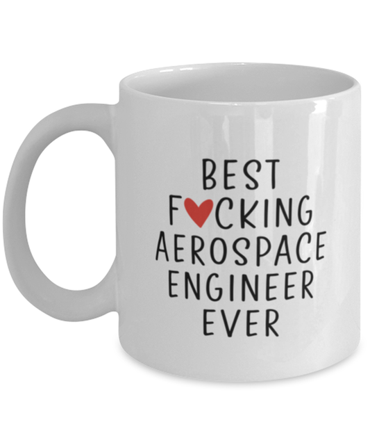 Aerospace engineer Coffee Mug Cup