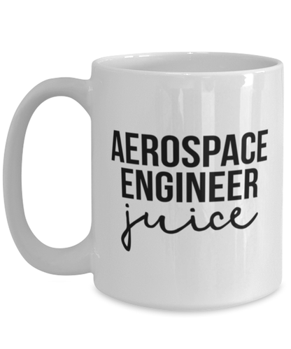 Aerospace engineer Coffee Mug Cup