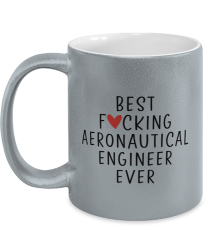 Aeronautical engineer Coffee Mug Cup