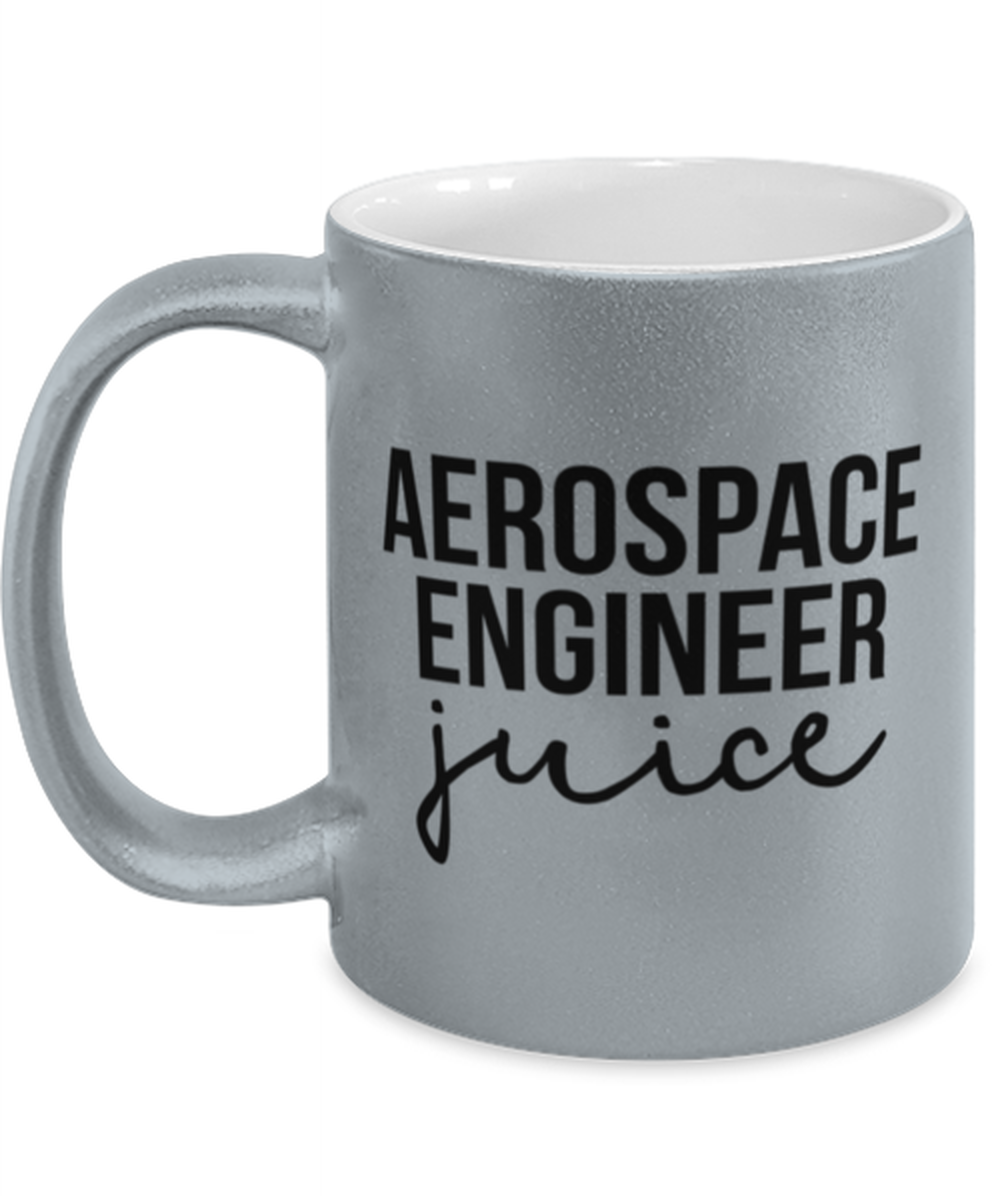 Aerospace engineer Coffee Mug Cup