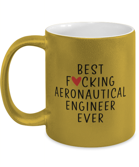 Aeronautical engineer Coffee Mug Cup