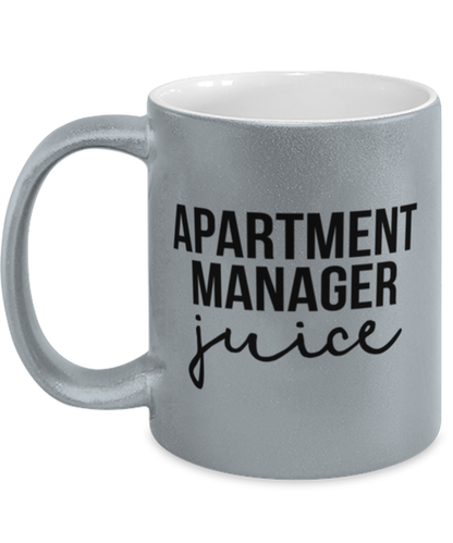 Apartment manager Coffee Mug Cup