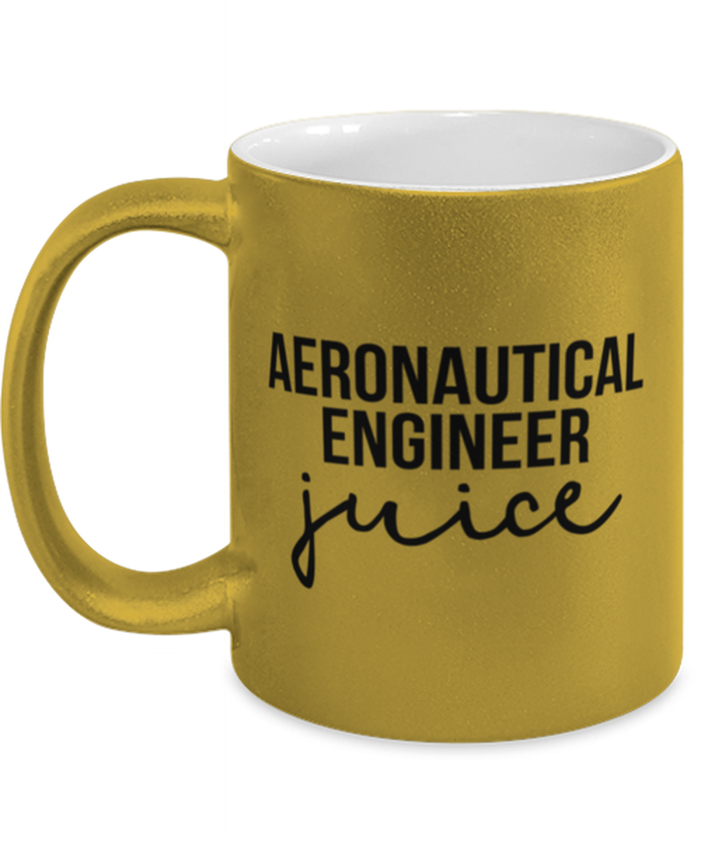 Aeronautical engineer Coffee Mug Cup