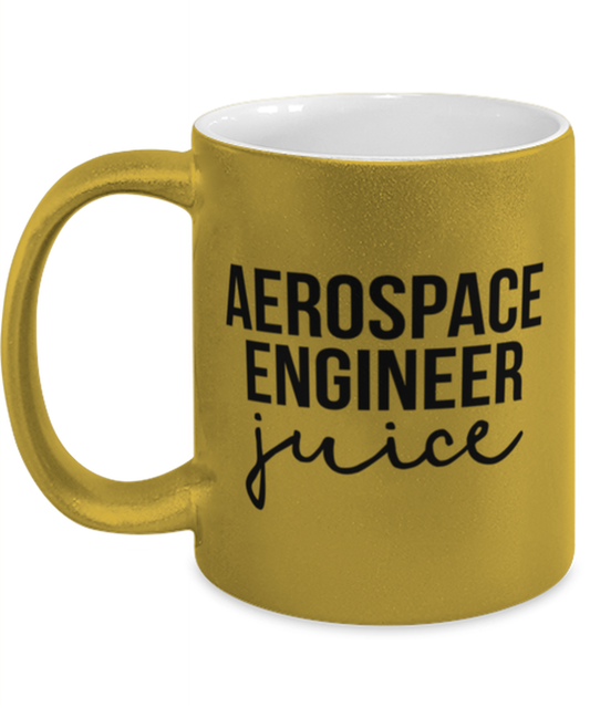 Aerospace engineer Coffee Mug Cup