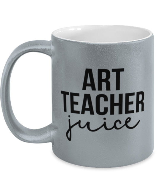 Art teacher Coffee Mug Cup