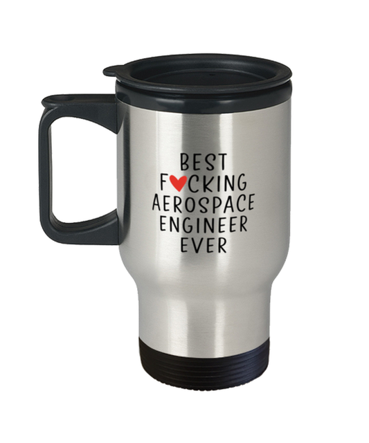 Aerospace engineer Coffee Mug Cup