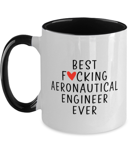 Aeronautical engineer Coffee Mug Cup