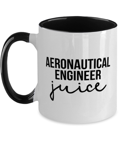 Aeronautical engineer Coffee Mug Cup