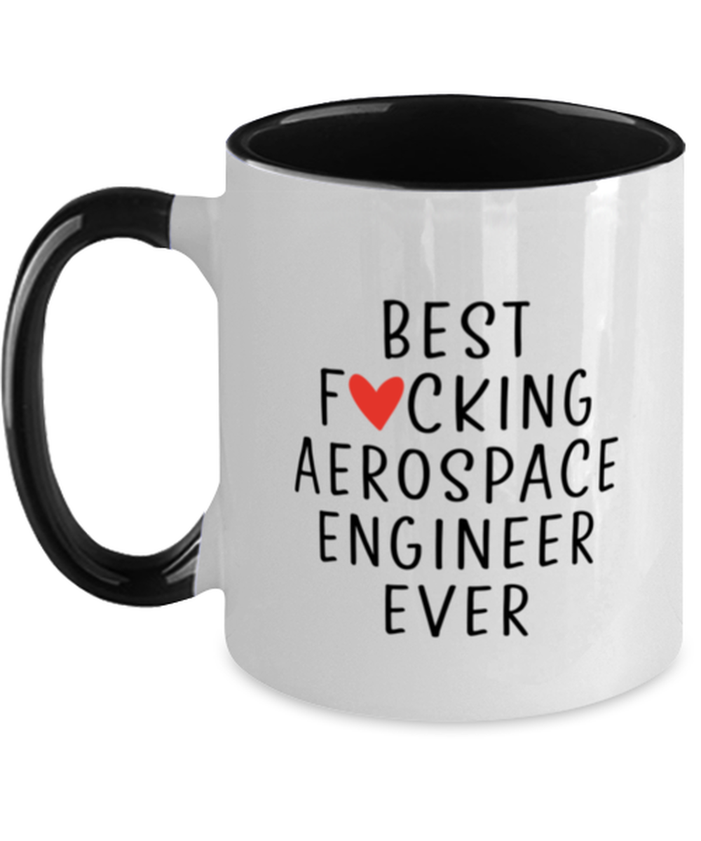 Aerospace engineer Coffee Mug Cup