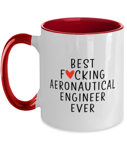 Aeronautical engineer Coffee Mug Cup