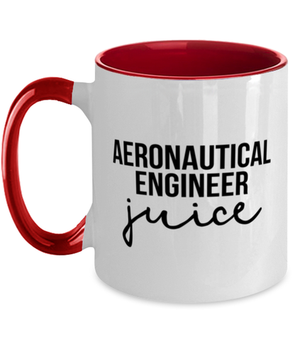 Aeronautical engineer Coffee Mug Cup