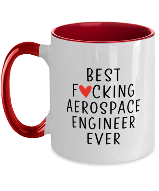 Aerospace engineer Coffee Mug Cup