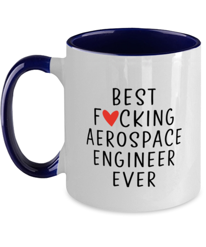 Aerospace engineer Coffee Mug Cup