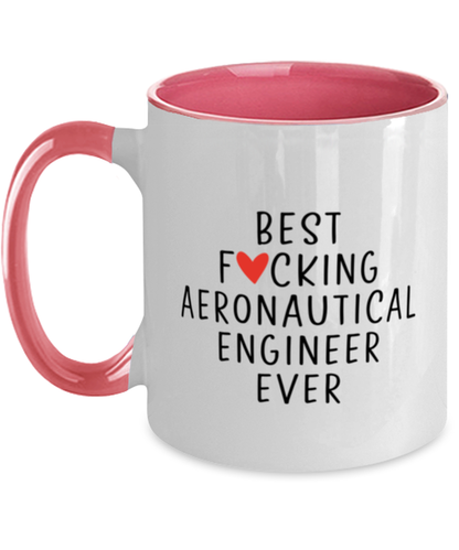 Aeronautical engineer Coffee Mug Cup