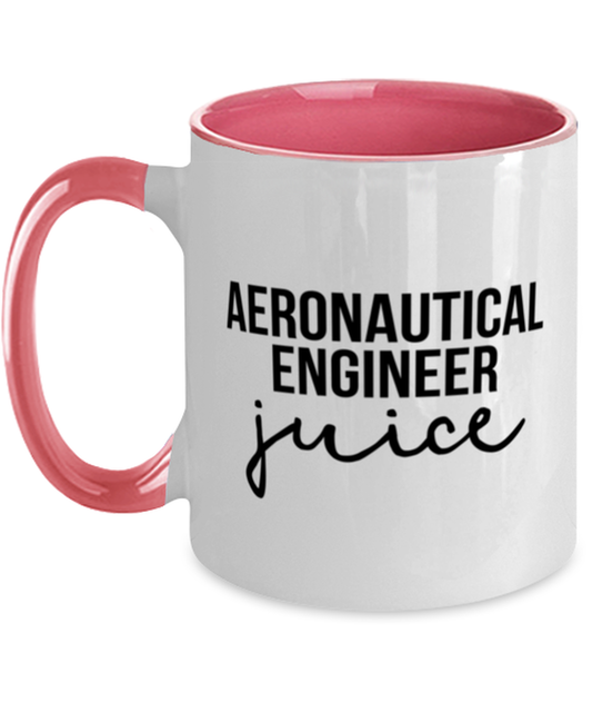 Aeronautical engineer Coffee Mug Cup