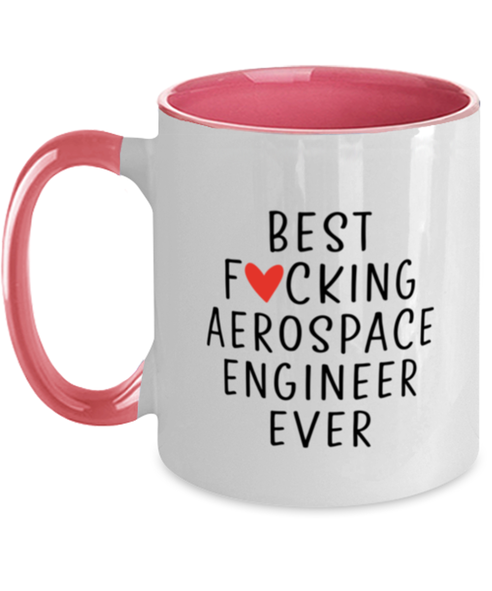 Aerospace engineer Coffee Mug Cup