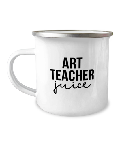 Art teacher Coffee Mug Cup