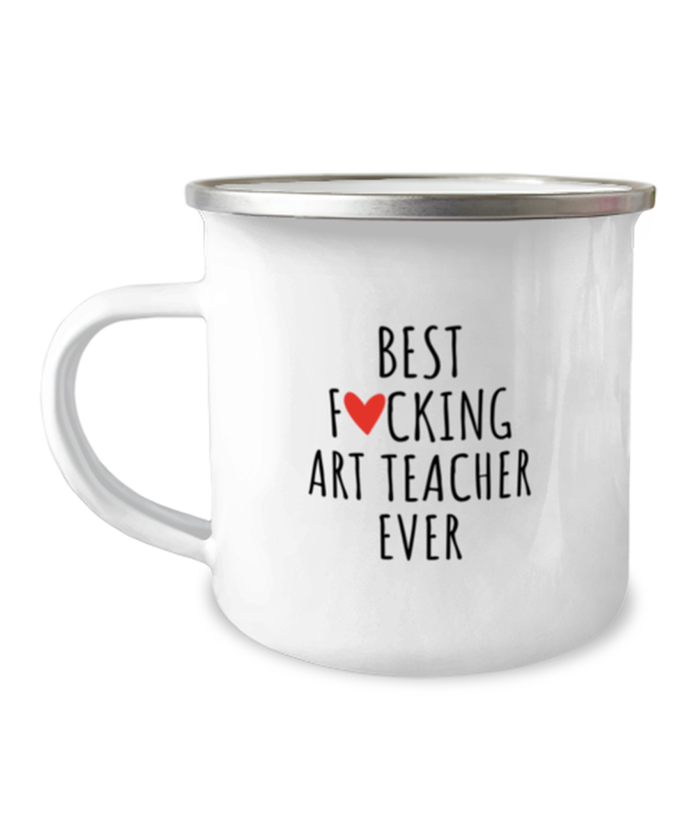 Art teacher Coffee Mug Cup