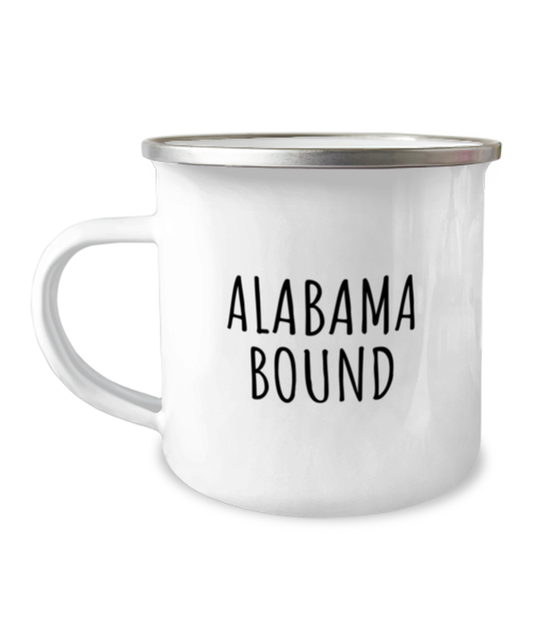 Moving to Alabama Coffee Mug Cup