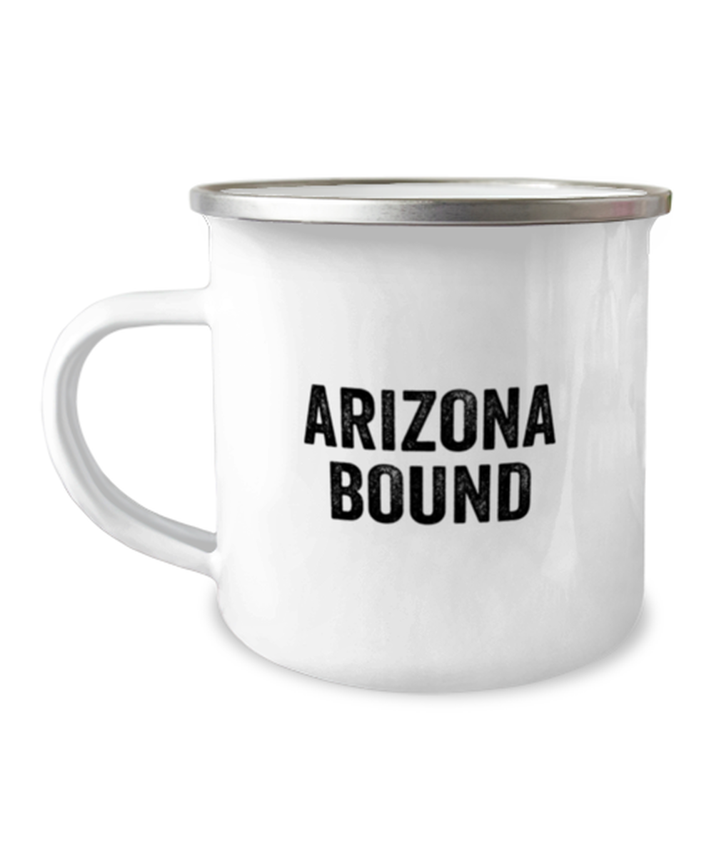 Moving to Arizona Coffee Mug Cup