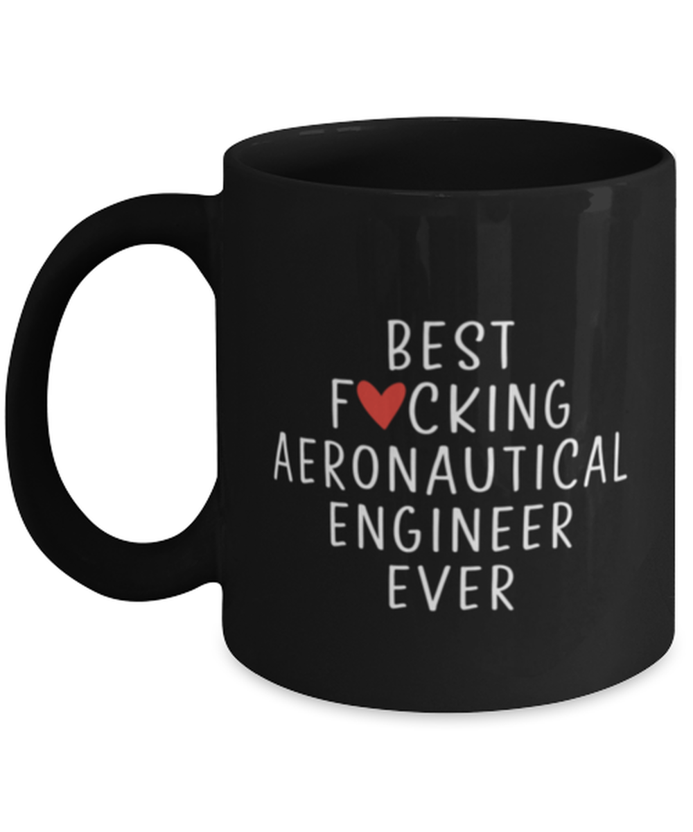 Aeronautical engineer Coffee Mug Cup