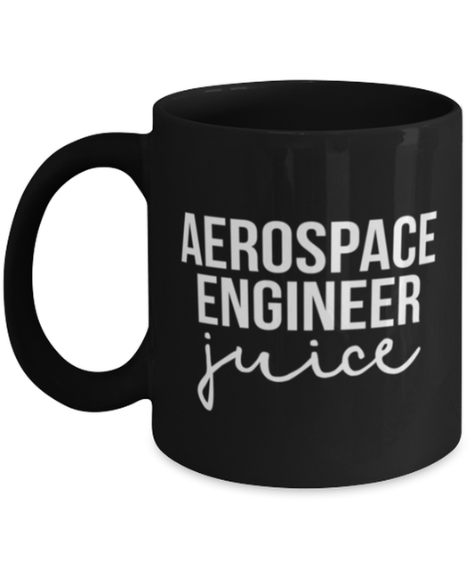 Aerospace engineer Coffee Mug Cup