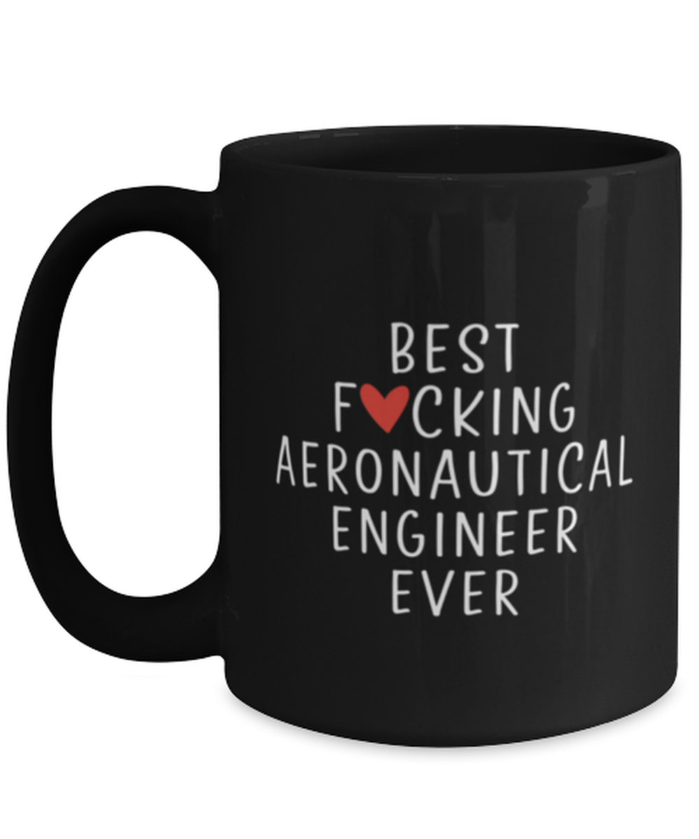 Aeronautical engineer Coffee Mug Cup