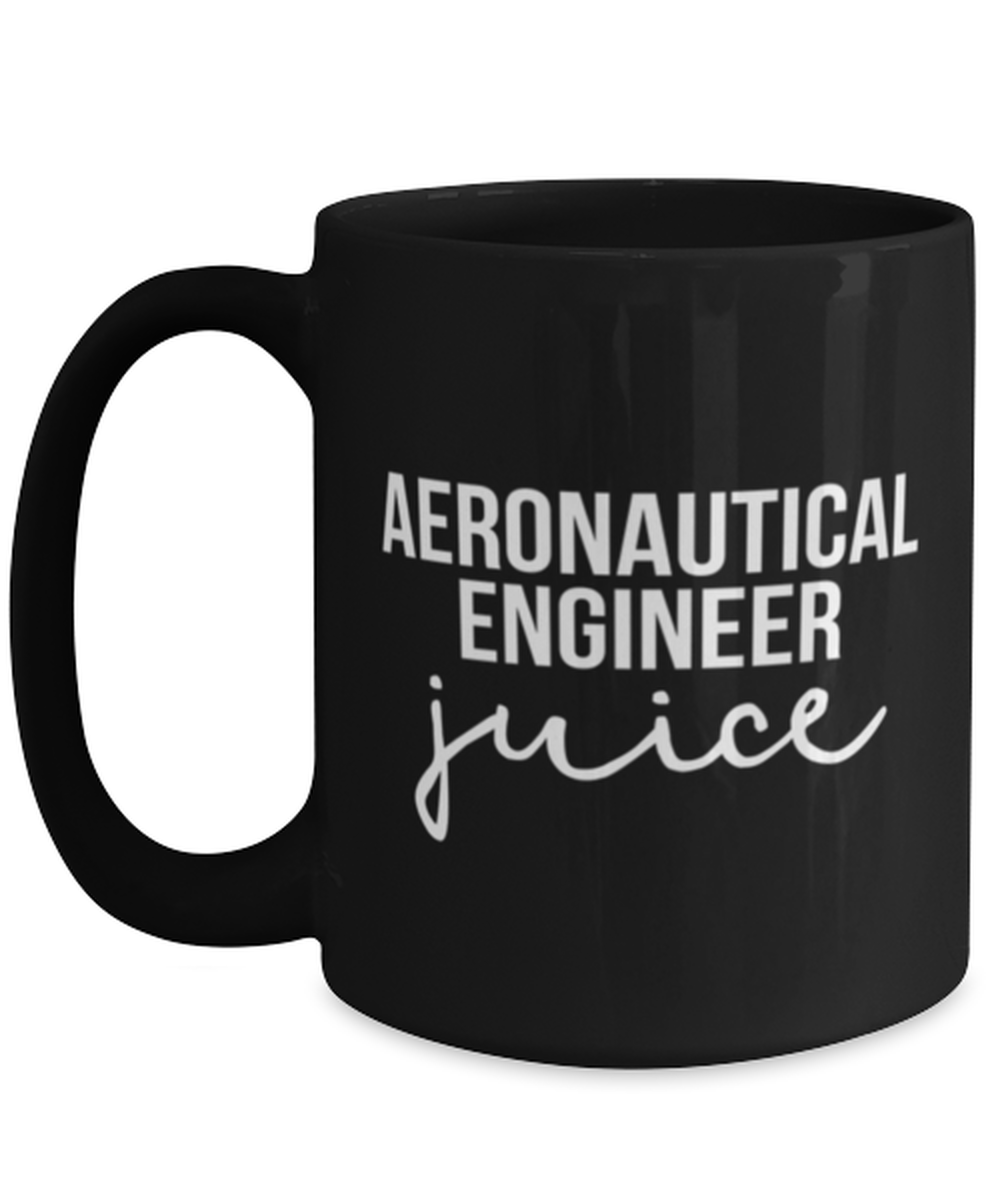 Aeronautical engineer Coffee Mug Cup