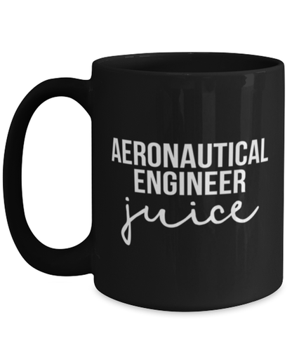 Aeronautical engineer Coffee Mug Cup